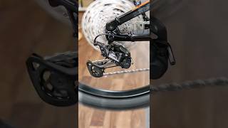 Comment régler un dérailleur ebike24 tutorial [upl. by Enyt]