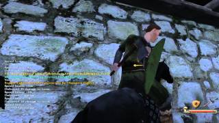 Lets Play Mount and Blade Warband  Spuntys Tale 23 A Promising Target [upl. by Berrie]