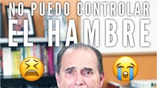 Episodio 1440 No Puedo Controlar El Hambre [upl. by Gnni]