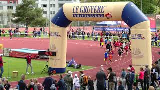 M12 JG 2011  Mille Gruyère Schweizer Final 2023 [upl. by Lona946]