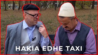 Tali amp Mili  Hakia edhe Taxi Humor 2023 [upl. by Enetsirhc66]