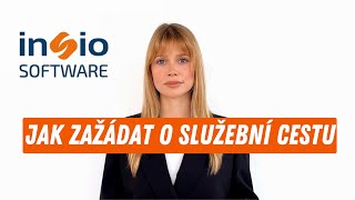 Cestovní příkazy Jak zažádat o služební cestu [upl. by Joelle]