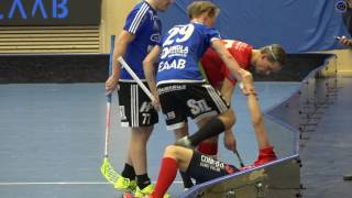 Highlights Hagunda IF vs Rosersbergs IK 170326 [upl. by Aneer]