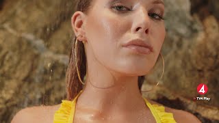 Love Island Sverige  Officiell trailer 2019  Love Island Sverige [upl. by Nyrahs203]