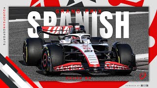 F1 23  European Esports Championship  S2  Round 2  Spanish GP 🇪🇸 [upl. by Calvert734]