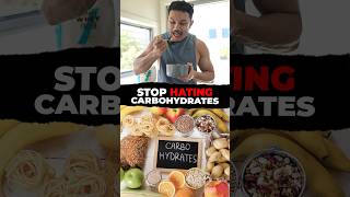 Why Carbs Matter Key Facts You Need for Optimal Health  jeetselal hsacademy [upl. by Gerbold]