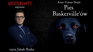 Pies Baskervilleów  Odcinek 8 OSTATNI CrimeStory [upl. by Gaston674]