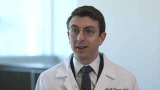 Micah Timen MD  Cleveland Clinic Otolaryngology [upl. by Drandell]