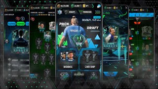 NHDFUT FC 25 DRAFT  Feature Overview [upl. by Belayneh953]