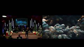 Potters House Mansfield Live Stream [upl. by Uyerta]