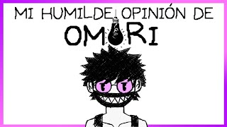 MI HUMILDE OPINIÓN  DEPRESIÓN EL VIDEOJUEGO  Mi opinión sobre Omori [upl. by Anirt]