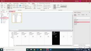 Queries  Calculations [upl. by Anotyad]