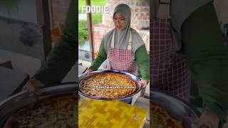 Pizza Talam Kayu Api in Terengganu 🍕 [upl. by Ardiedal]