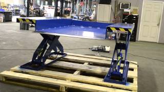 VERTILIFT ZERO LIFT ZPL48204880 [upl. by Anjela]