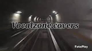 Lonely train by Blackstone cherry Vocals by Chris Mannall vocalzone covers [upl. by Neelloj]