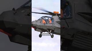 The Stealth Helicopter That Never Happened [upl. by Safoelc]