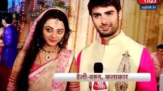 Swaragini Will Ragini spoil Karva Chauth festivities [upl. by Raine]