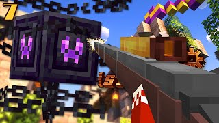 Great Escape  SteamPunk Craft Ep 7 [upl. by Sklar734]