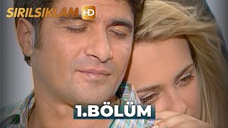 Sırılsıklam 1 Bölüm  HD Restorasyon [upl. by Glenda]