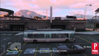 Lester ask Franklin to assassinate the jurors  Grand Theft Auto V rockstargames gameplay [upl. by Neva171]