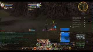 1v1 Series Variation Imnotmalarick Vs Chily LOTRO Brandywine PVP [upl. by Kassaraba652]