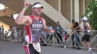 2007 Ironman Arizona [upl. by Ahcarb]