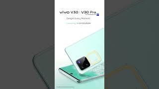 Mark Your Calendar  Launching on 7th March 2024  vivoV30Series [upl. by Carlisle]