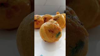 Batata Vada Recipe [upl. by Nylleoj828]