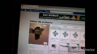 🌟Objetos gratis de roblox [upl. by Eenafit]