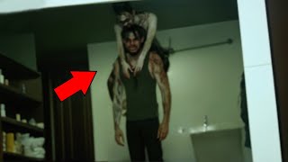 Top 20 Scariest GHOST Videos Of ALL TIME V6 [upl. by Venator984]