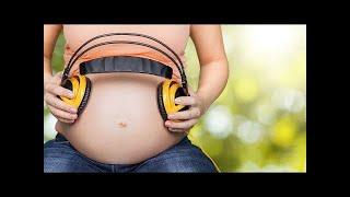 Klassische Musik für Baby im Bauch ♫ Mozart Schwangerschaftsmusik Entspannungsmusik Neu Geboren [upl. by Gerick]