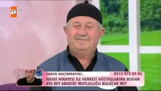 Hakkını helal et  Esra Erolda 124 Bölüm  atv [upl. by Amabel]