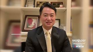 Welcome Message from Dr Edward Lee  1st RHCID Pediatric Imaging Focus [upl. by Legin939]