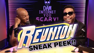 Reunion Sneak Peek [upl. by Garett]