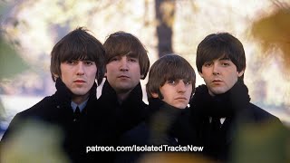 The Beatles  Paperback Writer Vocals Only [upl. by Bourgeois]