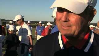 2013 Walker Cup Sunday Recap [upl. by Barthold400]