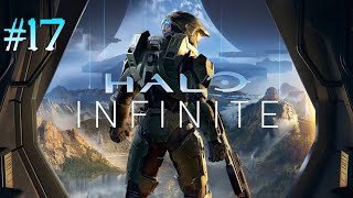 HALO INFINITE Campaña  Let´s Play en Español Latino  Capitulo 17 quotJega y Rdomnaiquot [upl. by Kappenne]