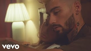 ZAYN  Entertainer Official Video [upl. by Gamin]