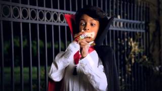 Gogurt TV commercial 2012 quotDrac Flatquot [upl. by Eixel]