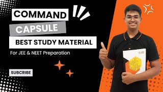 Revolutionize Your Exam Preparation with ICAD School of Learnings Command Capsules [upl. by Arihppas937]