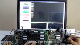 Comparing Two Boards [upl. by Weywadt]