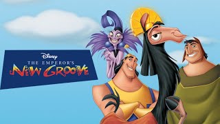 The Emperors New Groove 2000 Disney Film  Review [upl. by Hamilah]