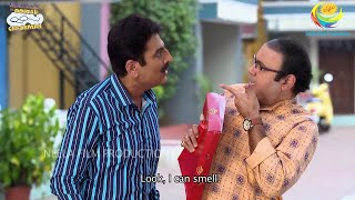 NEW Ep 3061  Taarak Mehta Ka Ooltah Chashmah  Full Episode  तारक मेहता का उल्टा चश्मा [upl. by Milo70]