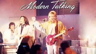 Modern Talking 2019  Geronimos Cadillac Playback Version [upl. by Randee]