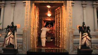 Sri Venkateswara Swami Temple  Aurora IL [upl. by Anikehs]