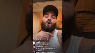 Caleb Plant TROLLS Edgar Berlanga sends STERN warning [upl. by Chitkara228]