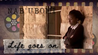 NabUbomi  LIFE GOES ON  St Margaret School  Maluti  InterSchool Short Film Competition [upl. by Annawd]