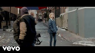 Grace VanderWaal  City Song Behind the Scenes [upl. by Gad]