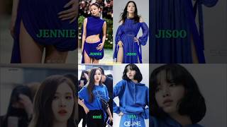 BLACKPINK quotESTEquot EDIT COMPILATION 🔥jennie jisoo rosé lisa blackpink shorts [upl. by Ysset550]