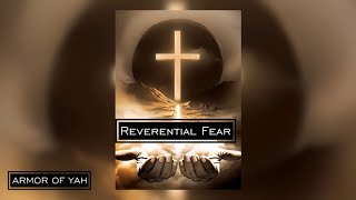 Reverential Fear bible righteousness jesuschrist righteous jesus faith jesus religion amen [upl. by Leora181]